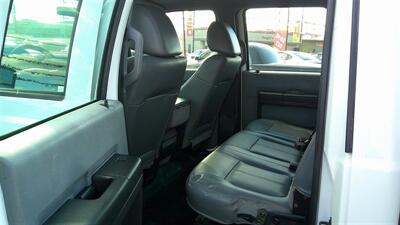 2012 Ford F-350 XL   - Photo 6 - Turlock, CA 95380