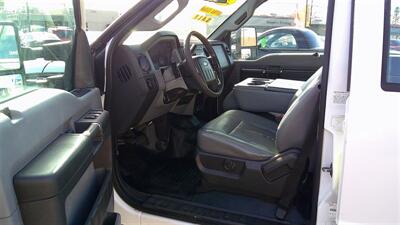 2012 Ford F-350 XL   - Photo 5 - Turlock, CA 95380