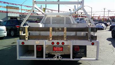 2012 Ford F-350 XL   - Photo 3 - Turlock, CA 95380