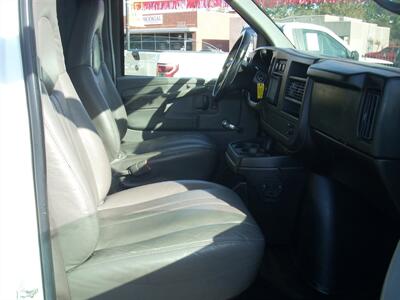 2008 Chevrolet Express 1500   - Photo 5 - Turlock, CA 95380