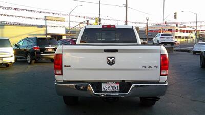 2017 RAM 1500 SLT   - Photo 3 - Turlock, CA 95380
