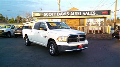 2017 RAM 1500 SLT Truck