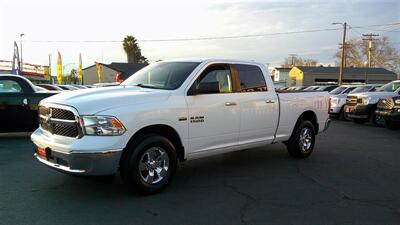 2017 RAM 1500 SLT   - Photo 2 - Turlock, CA 95380
