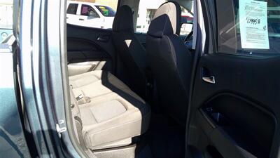 2020 Chevrolet Colorado LT   - Photo 6 - Turlock, CA 95380