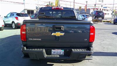 2020 Chevrolet Colorado LT   - Photo 3 - Turlock, CA 95380