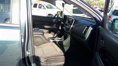 2020 Chevrolet Colorado LT   - Photo 7 - Turlock, CA 95380