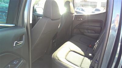 2020 Chevrolet Colorado LT   - Photo 5 - Turlock, CA 95380