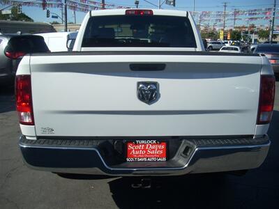 2018 RAM 1500 Tradesman   - Photo 3 - Turlock, CA 95380