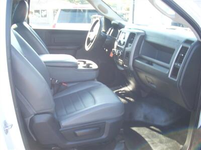 2018 RAM 1500 Tradesman   - Photo 5 - Turlock, CA 95380