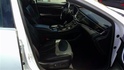 2017 Buick LaCrosse Essence - Photo 7 - Turlock, CA 95380