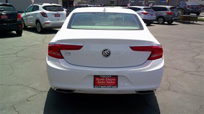 2017 Buick LaCrosse Essence - Photo 3 - Turlock, CA 95380