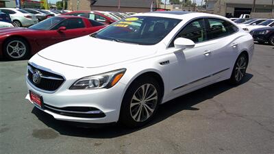 2017 Buick LaCrosse Essence - Photo 2 - Turlock, CA 95380