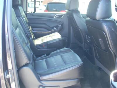 2016 GMC Yukon Denali   - Photo 7 - Turlock, CA 95380