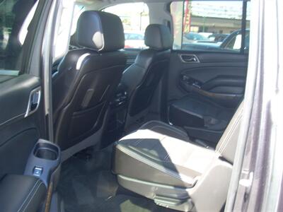2016 GMC Yukon Denali   - Photo 5 - Turlock, CA 95380