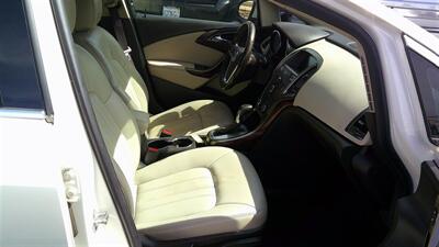 2015 Buick Verano Leather Group - Photo 7 - Turlock, CA 95380