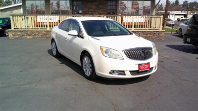 2015 Buick Verano Leather Group - Photo 1 - Turlock, CA 95380