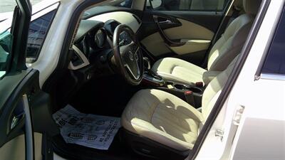 2015 Buick Verano Leather Group - Photo 4 - Turlock, CA 95380