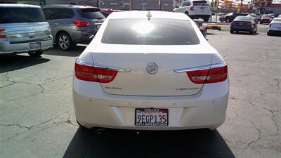 2015 Buick Verano Leather Group - Photo 3 - Turlock, CA 95380