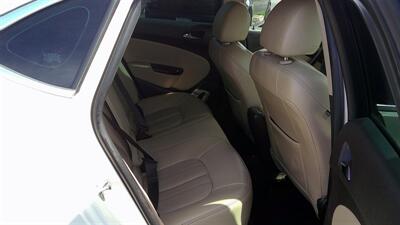 2015 Buick Verano Leather Group - Photo 6 - Turlock, CA 95380