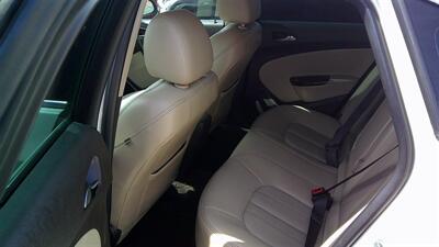 2015 Buick Verano Leather Group - Photo 5 - Turlock, CA 95380