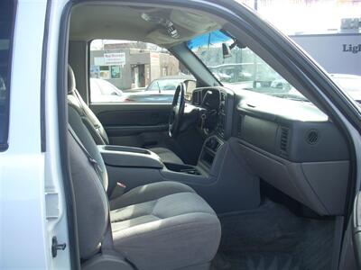 2003 Chevrolet Tahoe LS   - Photo 8 - Turlock, CA 95380