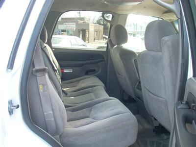 2003 Chevrolet Tahoe LS   - Photo 7 - Turlock, CA 95380