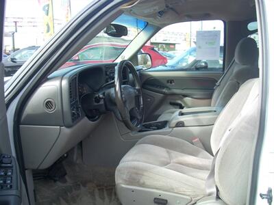 2003 Chevrolet Tahoe LS   - Photo 4 - Turlock, CA 95380