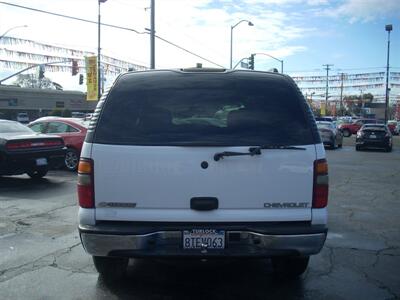 2003 Chevrolet Tahoe LS   - Photo 3 - Turlock, CA 95380