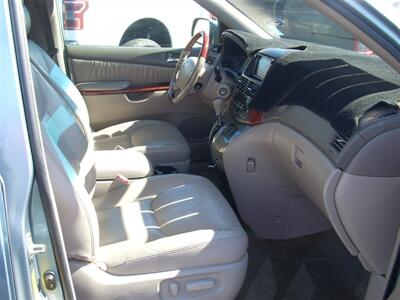 2005 Toyota Sienna XLE 7 Passenger   - Photo 5 - Turlock, CA 95380