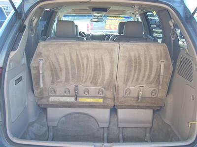 2005 Toyota Sienna XLE 7 Passenger   - Photo 3 - Turlock, CA 95380