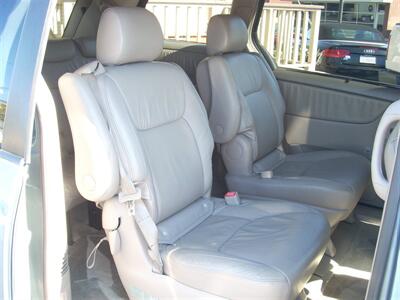 2005 Toyota Sienna XLE 7 Passenger   - Photo 4 - Turlock, CA 95380