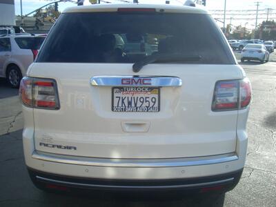 2015 GMC Acadia SLE-2   - Photo 3 - Turlock, CA 95380