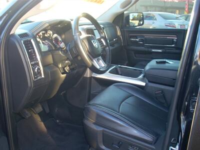 2017 RAM 1500 Laramie - Photo 4 - Turlock, CA 95380