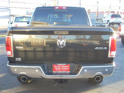 2017 RAM 1500 Laramie - Photo 3 - Turlock, CA 95380