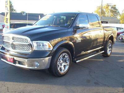 2017 RAM 1500 Laramie - Photo 2 - Turlock, CA 95380