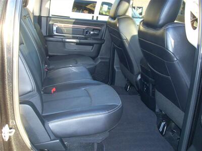 2017 RAM 1500 Laramie - Photo 6 - Turlock, CA 95380