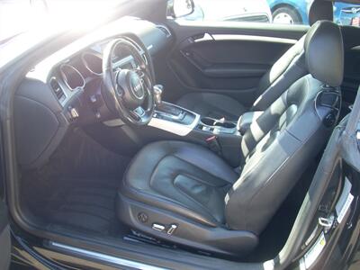 2014 Audi A5 2.0T quattro Premium   - Photo 5 - Turlock, CA 95380
