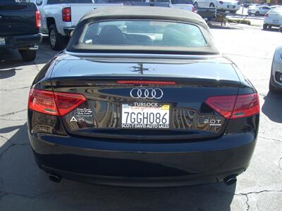 2014 Audi A5 2.0T quattro Premium   - Photo 4 - Turlock, CA 95380
