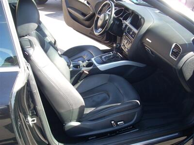 2014 Audi A5 2.0T quattro Premium   - Photo 7 - Turlock, CA 95380