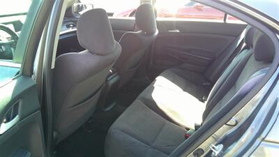 2011 Honda Accord LX-P   - Photo 5 - Turlock, CA 95380