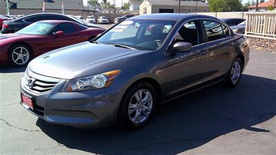 2011 Honda Accord LX-P   - Photo 2 - Turlock, CA 95380