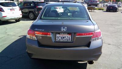 2011 Honda Accord LX-P   - Photo 3 - Turlock, CA 95380