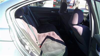 2011 Honda Accord LX-P   - Photo 6 - Turlock, CA 95380