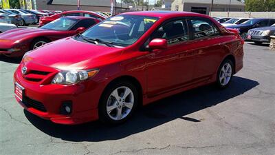 2011 Toyota Corolla S - Photo 2 - Turlock, CA 95380