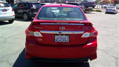 2011 Toyota Corolla S - Photo 3 - Turlock, CA 95380