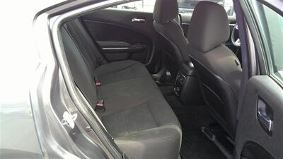 2013 Dodge Charger SE   - Photo 6 - Turlock, CA 95380