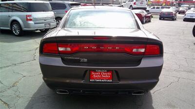 2013 Dodge Charger SE   - Photo 3 - Turlock, CA 95380