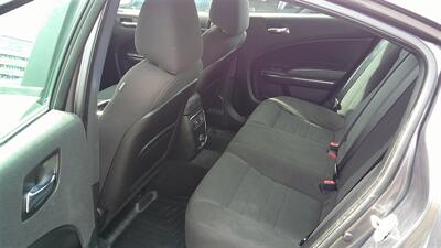 2013 Dodge Charger SE   - Photo 5 - Turlock, CA 95380