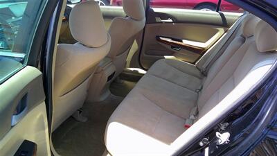 2010 Honda Accord EX - Photo 5 - Turlock, CA 95380