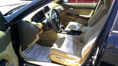2010 Honda Accord EX - Photo 4 - Turlock, CA 95380